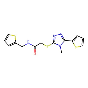 AN-023/42399413 structure