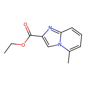 5,5-Diethyl-4-methoxyfuran-2(5h)-one structure