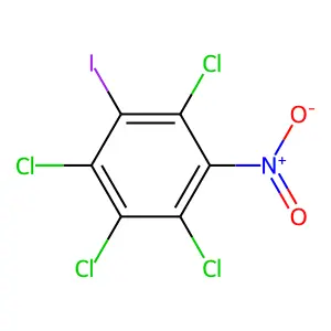 2,5-Bis[methyl(propan-2-yl)amino]cyclohexa-2,5-diene-1,4-dione structure