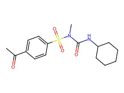 1-Methoxyphenazine methosulfate structure