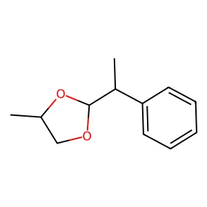 2-(4-Chlorophenoxy)-n-(2-chlorophenyl)acetamide structure