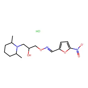Zirconium(II) butylate structure