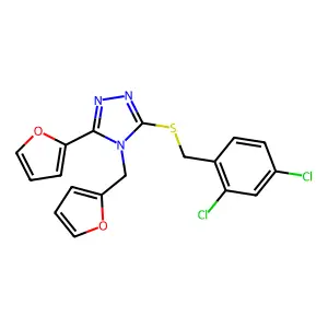 CBKinase1_008758 structure