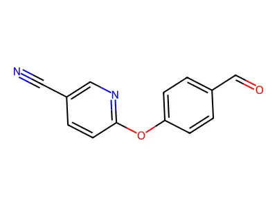 N'-(4-methylbenzoyl)thieno[2,3-b]quinoline-2-carbohydrazide structure