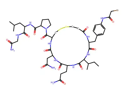 Methyl 3-[4-(3-methylphenyl)piperazin-1-yl]propanoate structure
