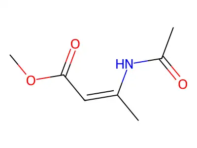 Amlodipine Impurity 148 structure