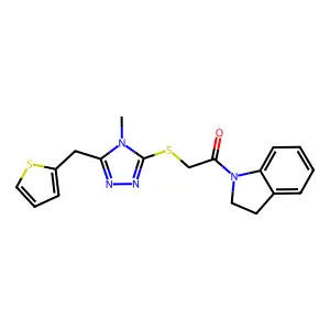 CBKinase1_005519 structure