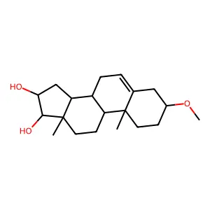 N-(2-methylnaphthalen-1-yl)-beta-alanine structure