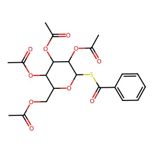 3-{3-[4-(4-Chlorophenyl)piperazin-1-yl]propoxy}propanenitrile structure