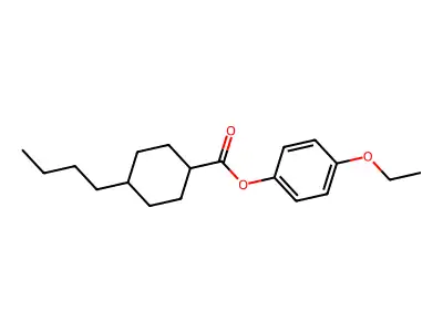 3-{3-[4-(2-Chlorophenyl)piperazin-1-yl]propoxy}propanenitrile structure