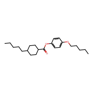 3-{3-[4-(4-Methylphenyl)piperazin-1-yl]propoxy}propanenitrile structure