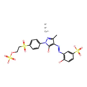 Einecs 266-904-4 structure
