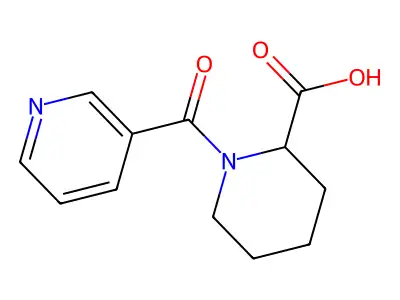 (S)-2-Acetoxy-1,1,2-triphenylethanol structure