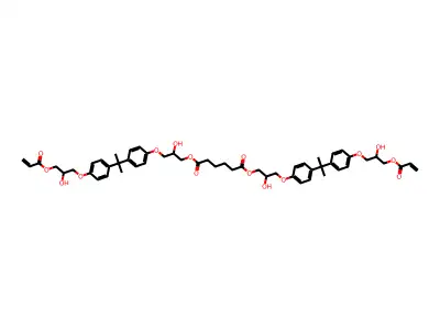 EINECS 266-908-6 structure