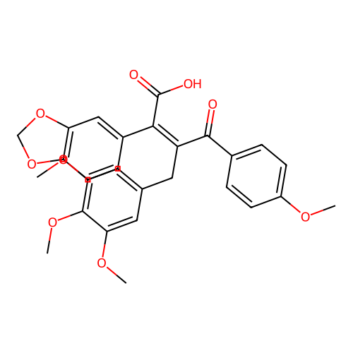 PDSP1_001737 structure