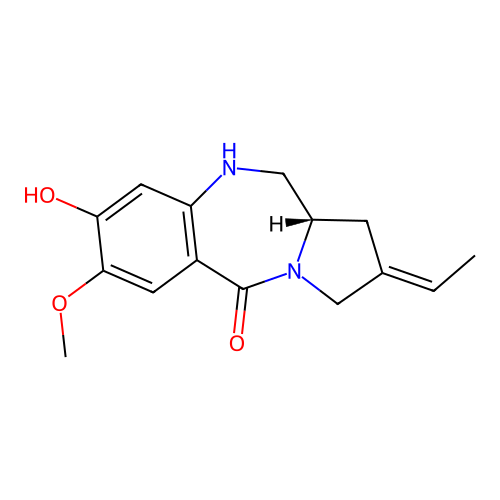 SEN 215 structure
