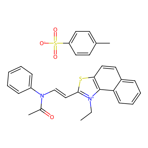 EINECS 266-996-6 structure