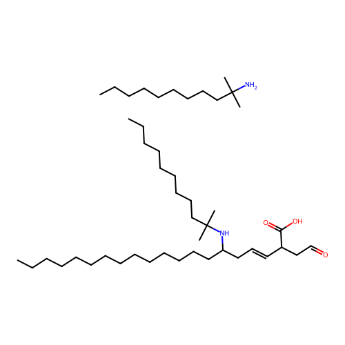 EINECS 267-030-6 structure