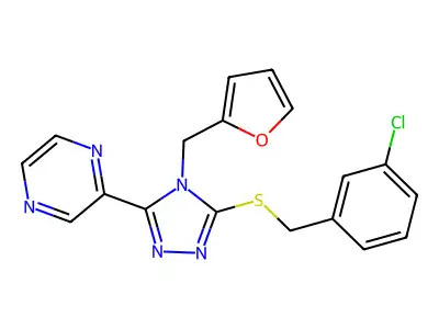 AF-399/42679608 structure