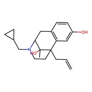 BC 2860 structure