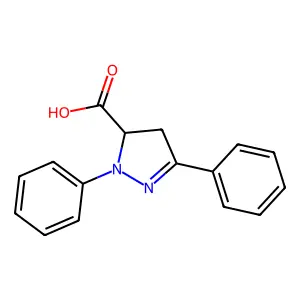 4,7,7-Trimethyl-3-oxobicyclo[2.2.1]heptane-1-carboxylic acid structure