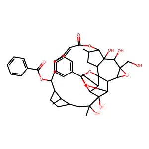 Rediocide C structure