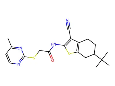 CBKinase1_004674 structure
