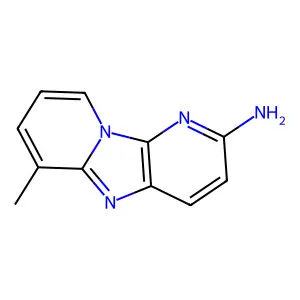 Glu-P-1 structure