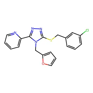 ML138 Analog structure