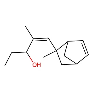 CID 106775 structure