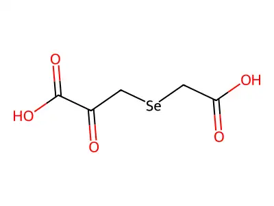 (2-Methoxy-4-methylphenoxy)acetic acid structure