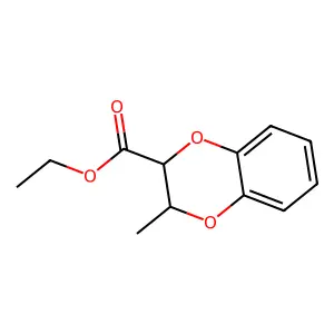 二甲基戊烷-1,5-二磺酸酯 structure