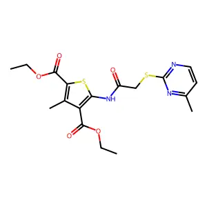 AH-487/42273574 structure