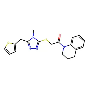CBKinase1_006070 structure