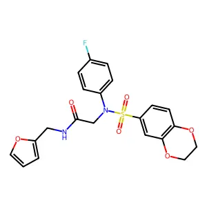 BAS 06738981 structure