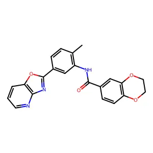 BAS 03384436 structure