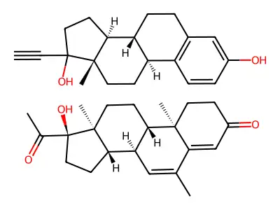 6-Hydroxy-4-methyl-2H-pyran-2-one structure