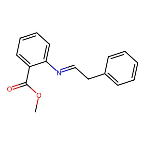 Methyl 5-methyl-3-oxo-2,3-dihydro-1,2-oxazole-4-carboxylate structure