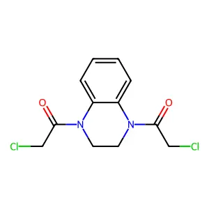 2'-Hydroxy-4'-methoxypropiophenone structure