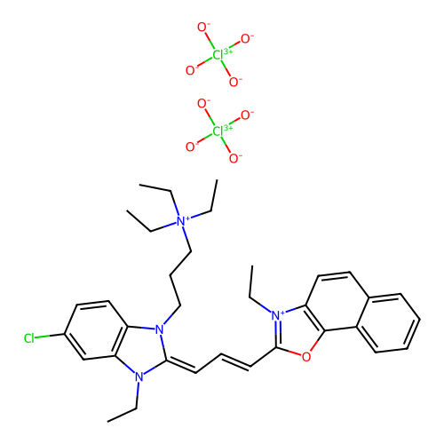 EINECS 267-114-2 structure