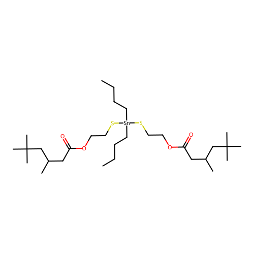 bis bis structure