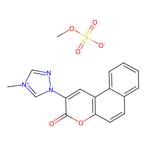 Einecs 267-551-9 structure