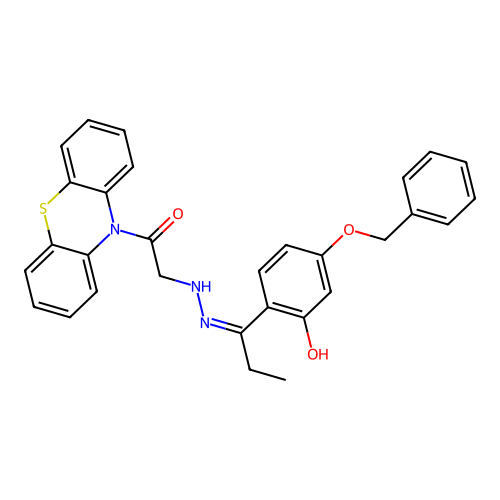 CTK5C6890 structure