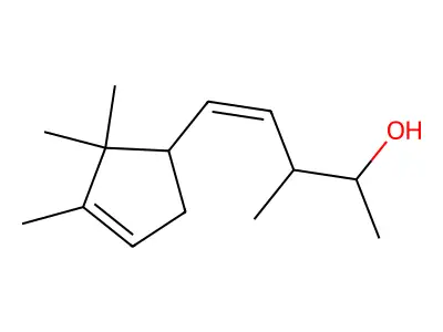 CID 106813 structure