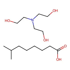 1,4-Bis(methylsulfonyl)piperazine structure