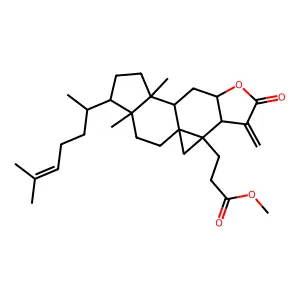 Tubiferolide Methyl Ester structure
