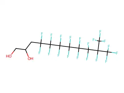 EINECS 267-218-8 structure