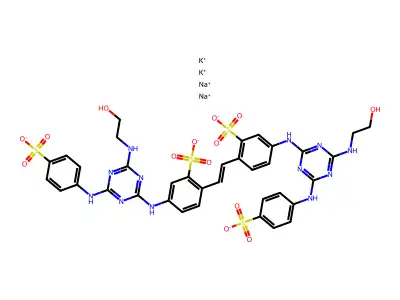 CTK5C6741 structure
