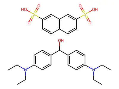 [(2-Methylphenyl)amino]methyl dimethylcarbamodithioate structure