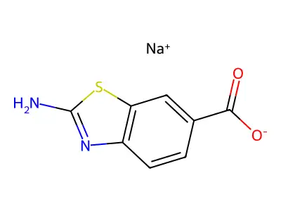 Octyl phenylcarbamate structure